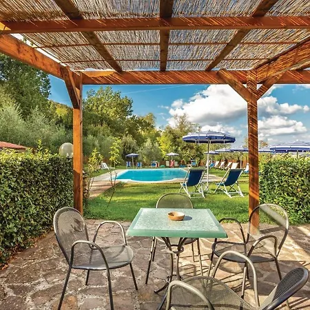 I Gigli Apartmán Ulignano