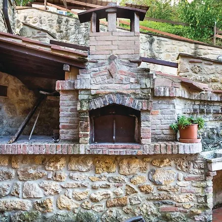 Apartmán I Gigli Ulignano