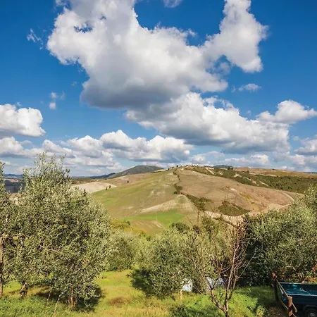 Apartmán I Gigli Ulignano